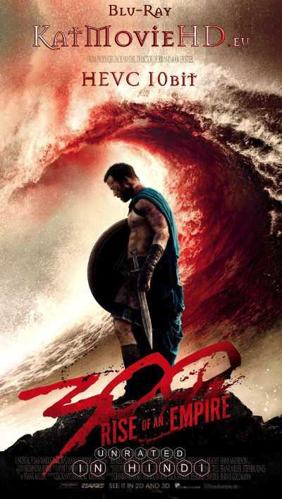 300 Rise Of An Empire (2014) 720p BrRip x264 [Dual Audio] [Hindi DD 5.1-English 5.1]