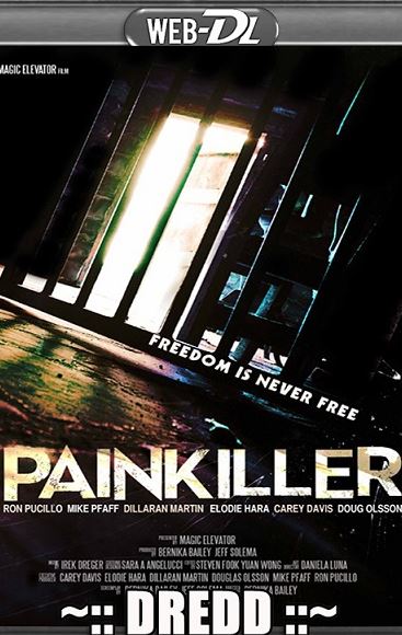 Painkiller (2013) 720p UNCUT WEB-DL Dual Audio [Hindi – English ] DREDD Download