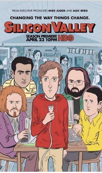 Silicon Valley S04E01 Success Failure 720p AMZN WEBRip Season 4 Download Watch Online