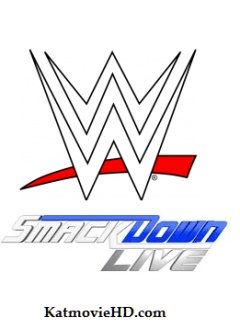 WWE Smackdown Live 10/3/17