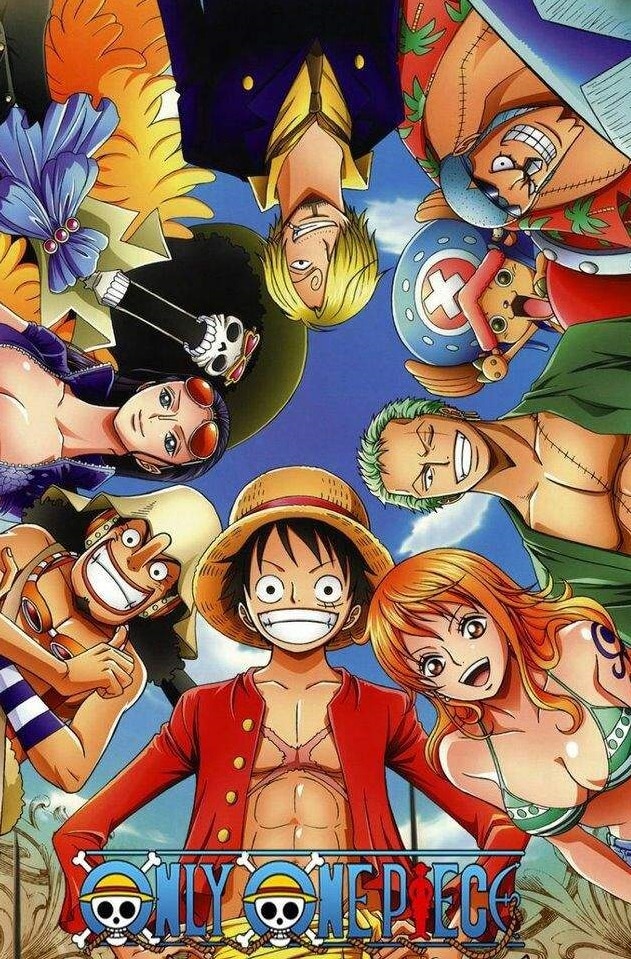 One Piece Episode 795 HD x264 Download Watch Online