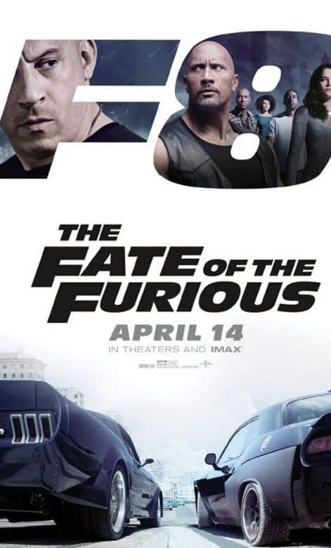 The Fate of the Furious 2017 720p Esub BluRay Dual Audio English+Hindi-CAM 1GB-GOPISAHI