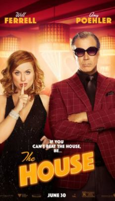 The House 2017 Movies HD TS 700MB XviD Clean Audio AAC New Source