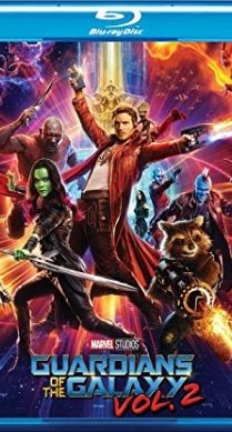 Guardians of the Galaxy Vol 2 2017 BluRay 720p Hindi (Cleared) – English Dual Audio ESubs