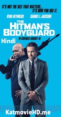 The Hitman’s Bodyguard 2017 480p 720p 1080p WEB-DL Hindi (Cam) + English Dual Audio x264 x265 HEVC 