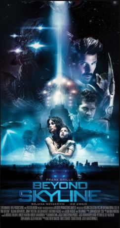 Beyond Skyline 2017 720p WEB-DL English 850MB