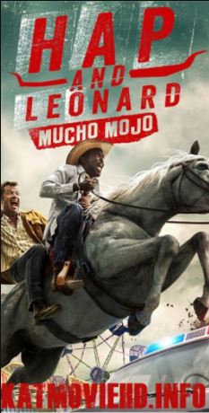 Hap and Leonard Season 2 WEB-DL 720p Hindi + English UNCUT Dual Audio x264 S02 Complete 