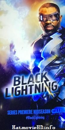 Black Lightning S01 Complete 720p 480p Season 1 All Episodes (1-13) WEB-DL x264 | HEVC