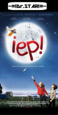 Iep! 2010 720p DVDRip x264 Hindi Dubbed 700MB – Dr.STAR