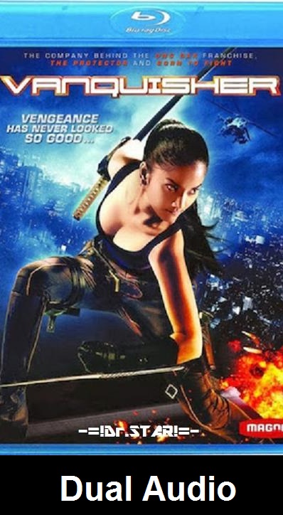 Vanquisher (2009) 720p 480p BluRay x264 Eng Subs [Dual Audio] [Hindi DD 2.0 – Thai 2.0]  Download | Watch Online