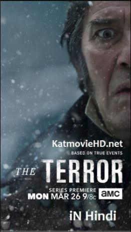 The Terror (2018) Season 1  Hollywood Series in Hindi Katmoviehd.tv