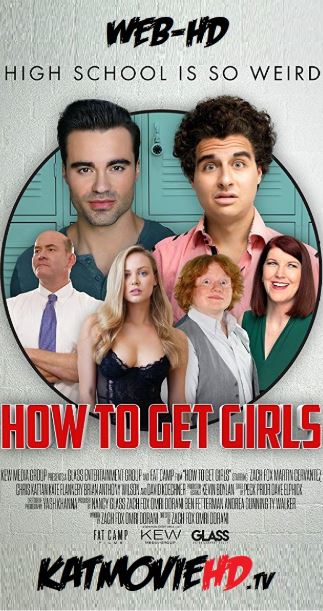 [18+] How to Get Girls (2018) Web-HD 480p 720p HD x264 Full Movie