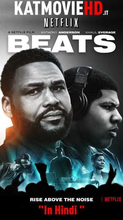 Beats (2019) Hindi [Dual Audio 5.1 DD ] 1080p 720p 480p Web-DL | Netflix Movie