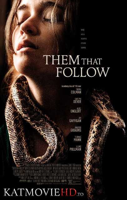 Them That Follow (2019) BluRay 720p & 480p Dual Audio [Hindi Dubbed – English] x264 Esubs