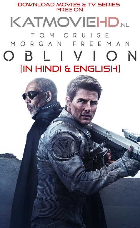 Oblivion (2013) 1080p 720p 480p BluRay [Dual Audio] [Hindi – English] Full Movie