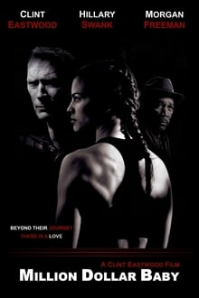 Million Dollar Baby (2004) 1080p 720p 480p BluRay [Dual Audio] [Hindi – English] Full Movie