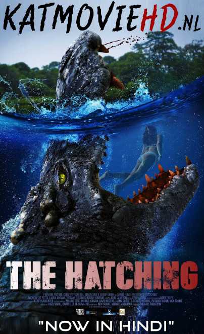 The Hatching (2016) [Dual Audio] [Hindi – English 5.1] | BluRay 720p & 480p x264