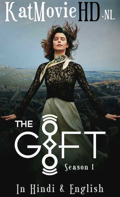 The Gift (Atiye) Season 1 All Episodes [Hindi 5.1 DD] Dual Audio | WEB-DL 480p & 720p – Netflix Series