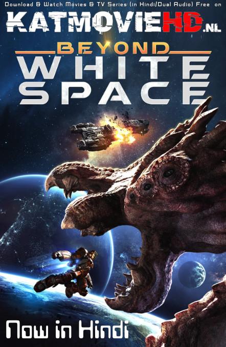 Beyond White Space (2018) BluRay 1080p 720p & 480p Dual Audio [Hindi Dub – English] Esubs