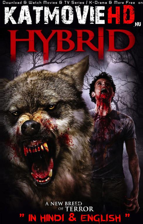 Hybrid 2007 WebRip 720p & 480p Dual Audio [Hindi Dub – English] x264 Full Movie