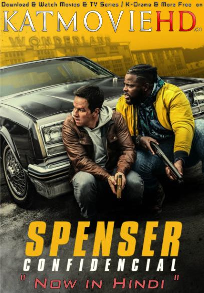 Spenser Confidential (2020) Web-DL [Hindi Dubbed (ORG) + English] Dual Audio 1080p 720p 480p [Full Movie]