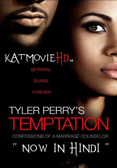 Temptation: Confessions of a Marriage Counselor (2013) BluRay 720p & 480p Dual Audio [Hindi – English]  x264 Eng Subs